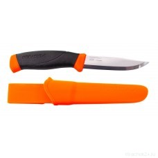 Нож Morakniv Companion Orange 12090